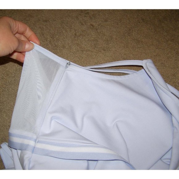 NWT 2pc PUMA set size M 8-10 top & shorts - Picture 8 of 16